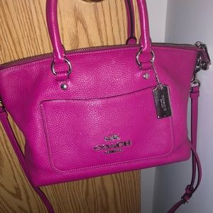 Coach Bag for sale